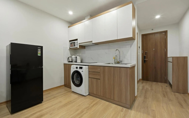 La Suite Hotel