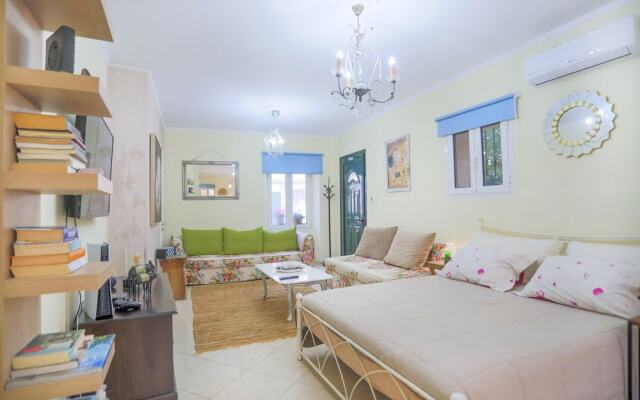 Maxim Suite in Corfu