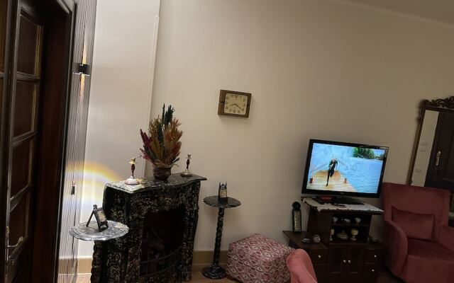 Wonderful Apartment Place in Dokki