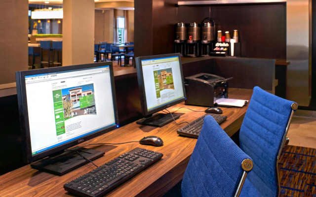 Courtyard by Marriott Cleveland Independence