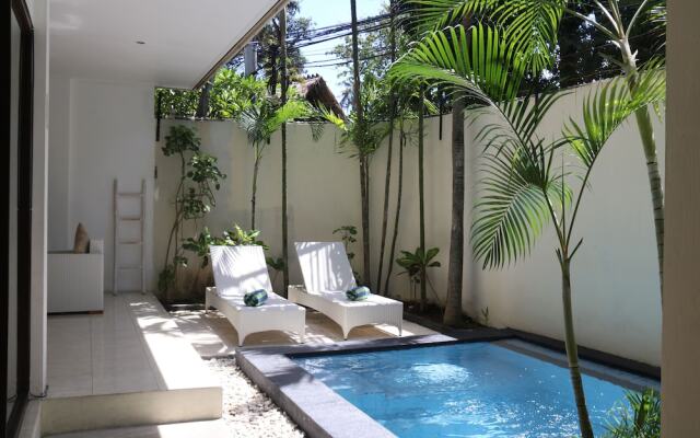 Yoga Villa