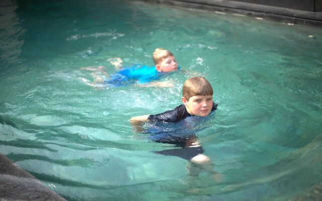 Kubu Manggala Villas Seminyak