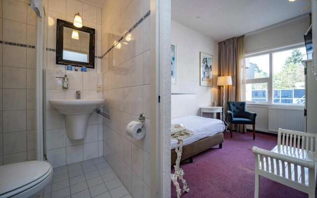 Fletcher Hotel-Restaurant Apeldoorn