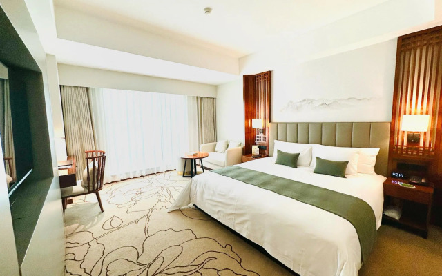 Mason Hotel Shanghai