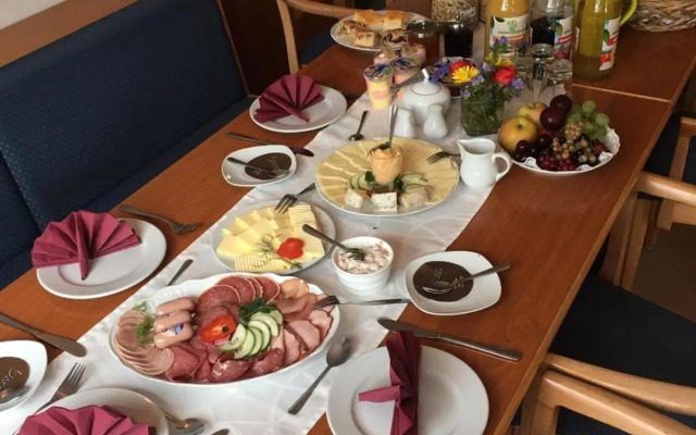 Hotel am Kunnerstein