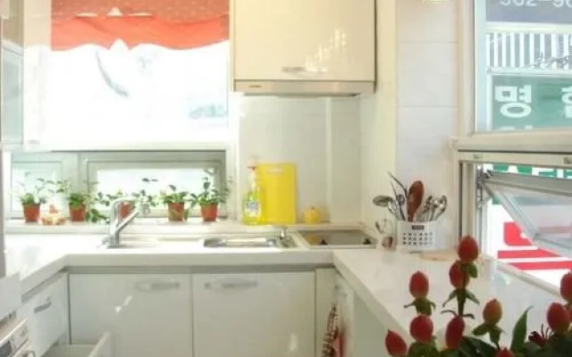 Morning Guesthouse Gangnam 1