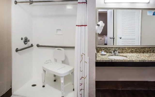 Hawthorn Suites by Wyndham Orlando International Drive