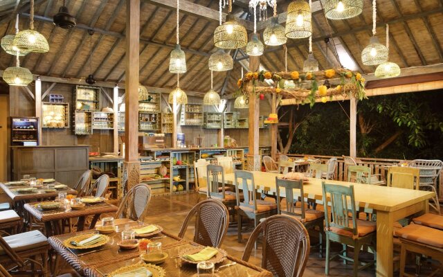 Adiwana Resort Jembawan