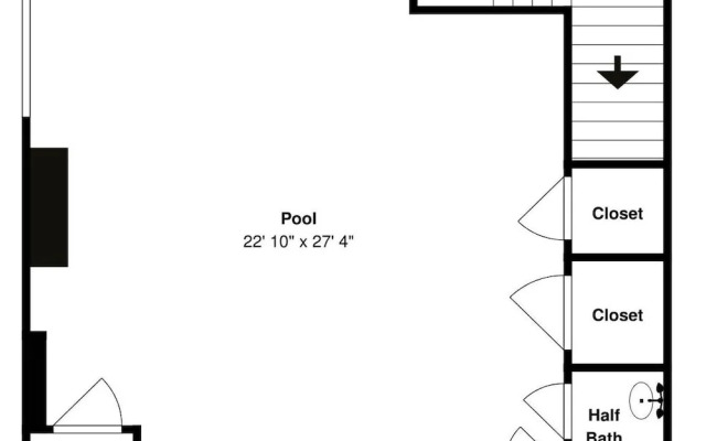 Splashing in the Breeze