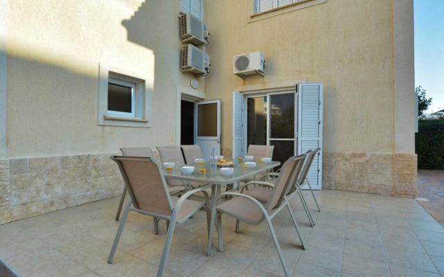 Villa Jaidyn AQ JV8