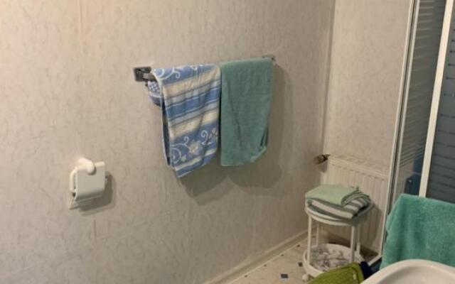 Ferienwohnung Cziesla