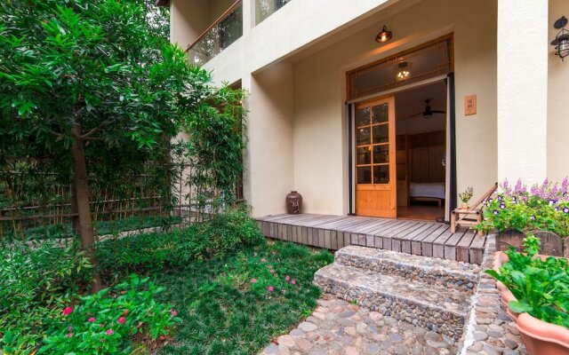 Tong Lu Ye Du Li Cun