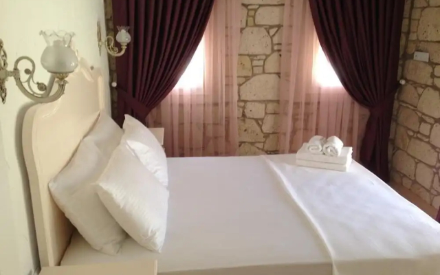 Alacati Alaris Otel