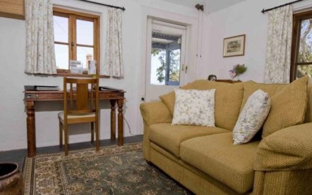 Brooklands Heritage B&B