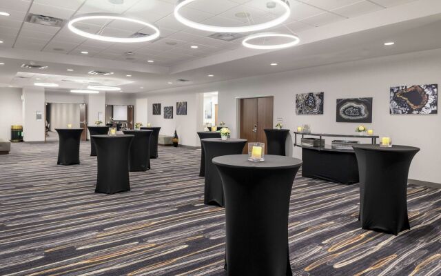 Hilton Garden Inn Denver/Thornton