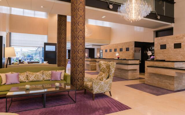 Crowne Plaza Paris - Neuilly