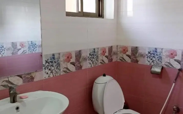 Luxury Palace Peshawar