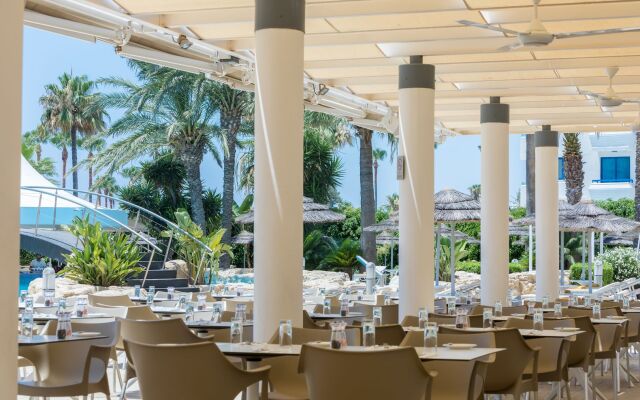 Tasia Maris Beach Hotel and Spa - Adults Only