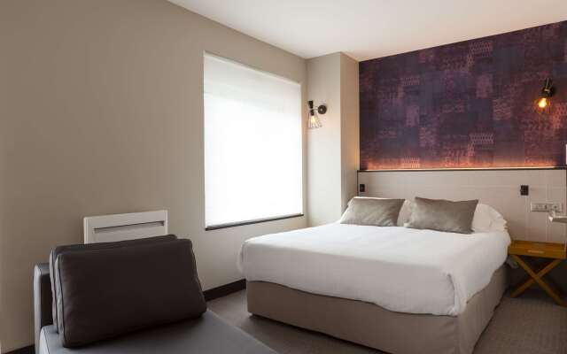 The Originals Boutique, Hotel La Chaussairie, Rennes