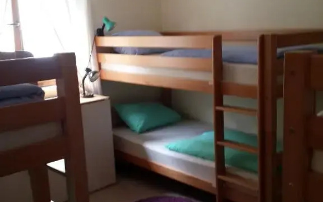 Villa Nar Mostar