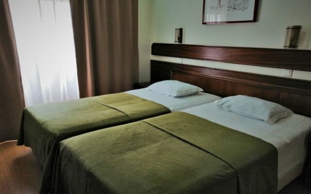 Hotel Moinho de Vento