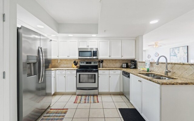 Seaspray East 924- Gulf Front