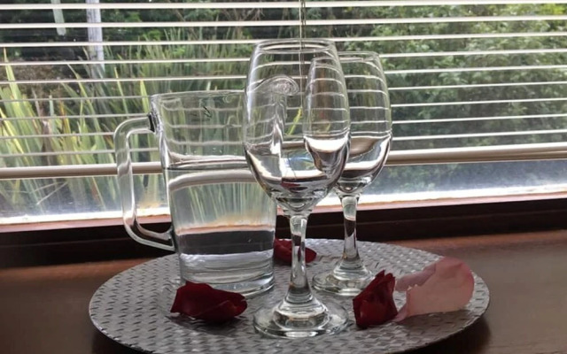 Casa Hippiness Guest House B&B