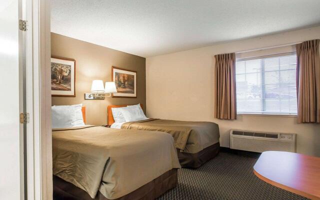 Birch Hill Suites Columbia