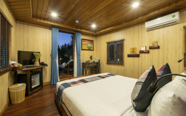 Zest Resort & Spa Hoi An