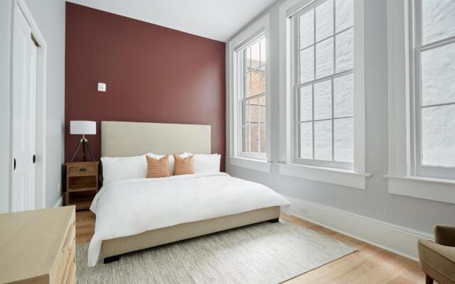 Sonder by Marriott Bonvoy The Vitascope Apartments French Quarter