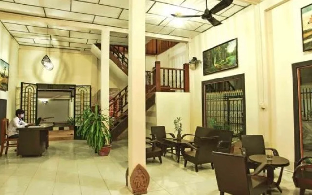 Senses Suites Hostel