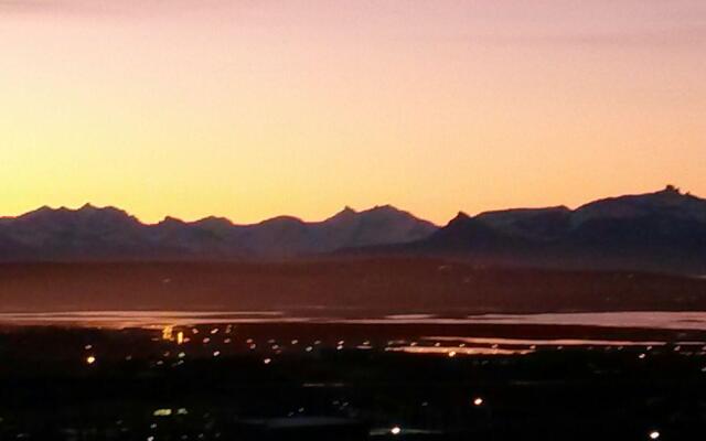 Alto Calafate Hotel Patagonico