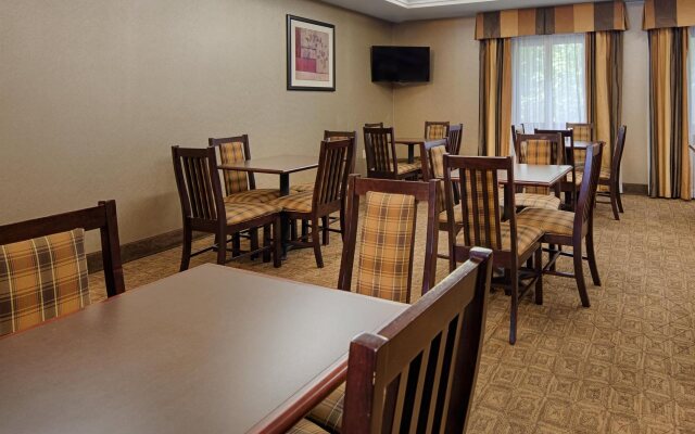 Best Western Plus Hopewell Fort Lee