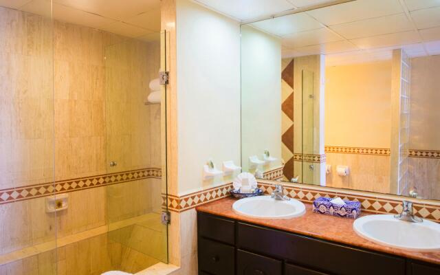 Villa del Palmar Beach Resort Cabo San Lucas