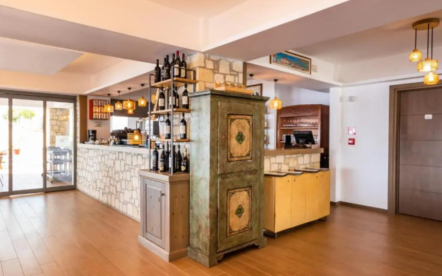 Sophid Wellness Suites Karpathos