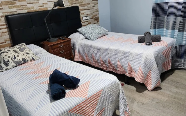 Bilbao - Baracaldo - BEC