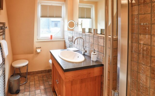 Ferienwohnung Möösgrav 9