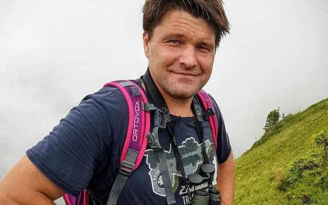 Biobauernhof Stegerbauer