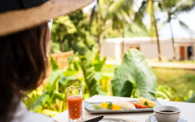 Hamares Boutique Hotel
