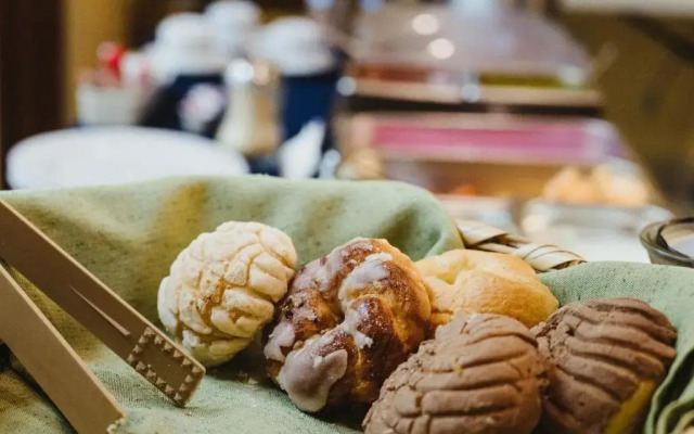 Gran Hotel de Querétaro