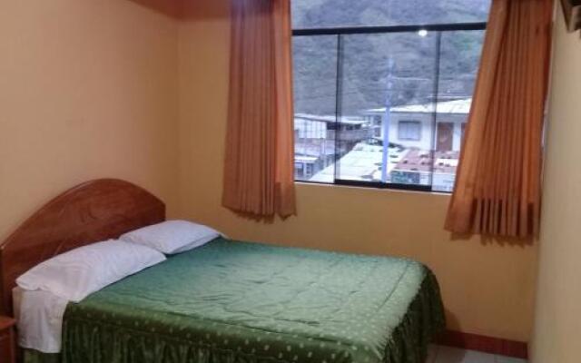 Hostel kuichi