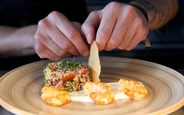 Santorini Princess Presidential Suites