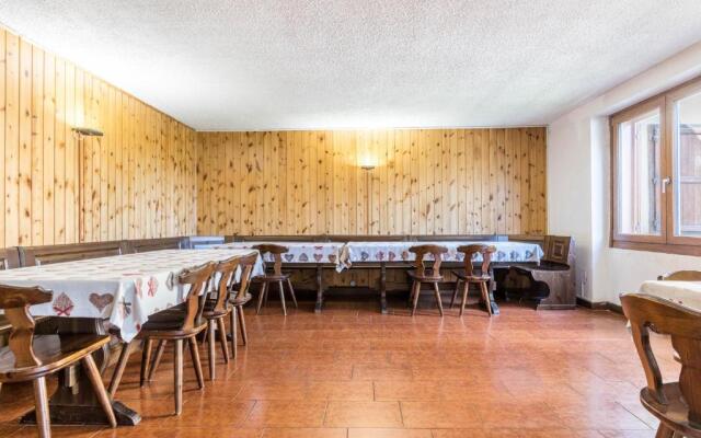 Monolocale 1 Residence Granbaita