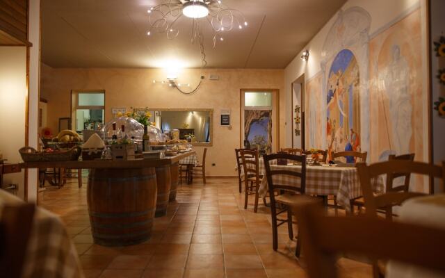 Agriturismo Costadoro