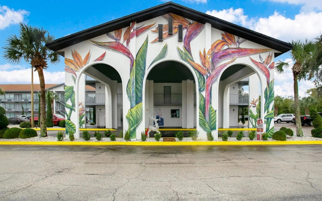 Home 1 Suites Extended Stay - Kissimmee