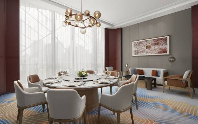 Sheraton Fuqing Hotel