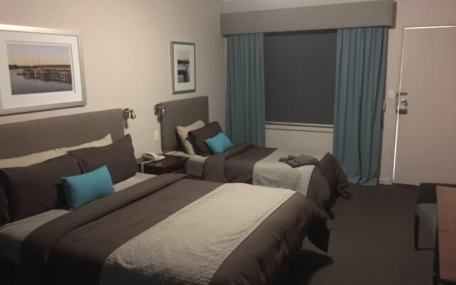 Pastoral Hotel Motel