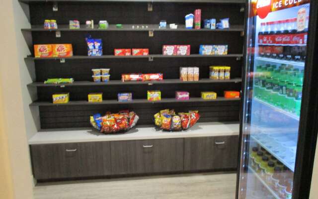 Best Western Plus Killeen/Fort Cavazos Hotel & Suites