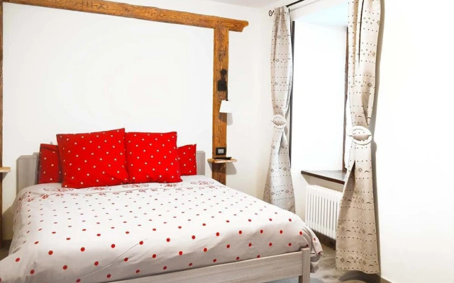 B&B La Boule de Neige