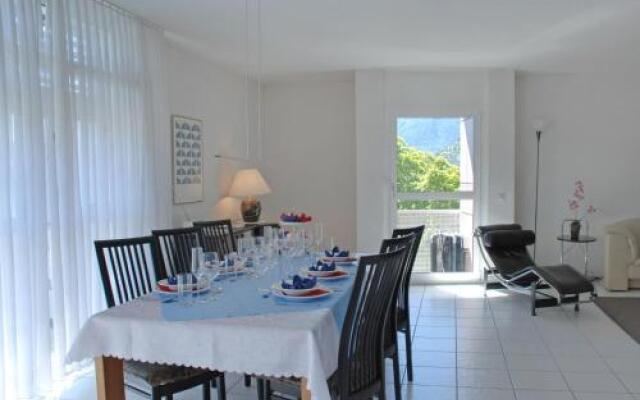 Apartment Residenza Canto Sereno